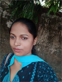 Lina kujoor - Full time Patient Care and Elderly Care in wadala east in Mumbai