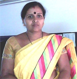 Lina Sahebarao Marathe - Full time Cleaner and Cook and Baby Sitter in Nashik in Nashik