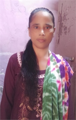 Lina Masudage - Full time Cook in Ulhasnagar in Ulhasnagar