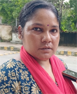 Lipi - Part time Cleaner and Cook in Kishangarh in Delhi