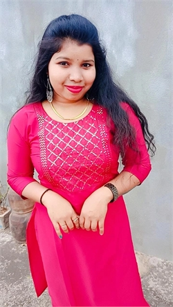 Lipi Behera (nisha) - Full time Cleaner and Cook and Baby Sitter in Bhuneshwar in Bhubaneshwar