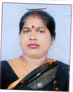 Lipi Sil - Part time Cleaner and Cook and Patient Care and Elderly Care in North Dumdum in Kolkata