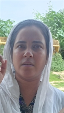 Lipika Bibi - Part time Cook in Vasant Kunj, in Delhi