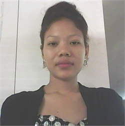 Lipika Marak - Full time Cleaner and Baby Sitter in Mumbai