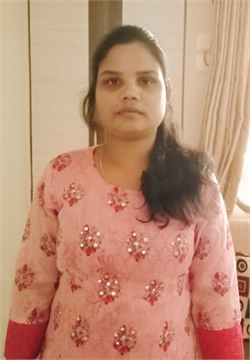 Llicha Tudu - Full time Cleaner and Patient Care and Elderly Care and Baby Sitter in Vasai East in Mumbai