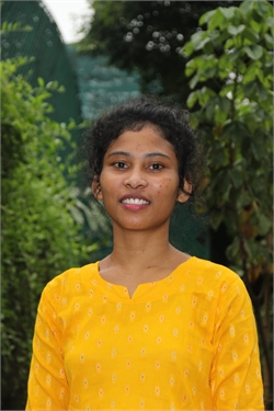 llisaba Surin - Full time Cleaner in kajurmarg east in Mumbai