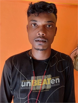 lliyash kindo - Full time Cleaner in mahim in Mumbai