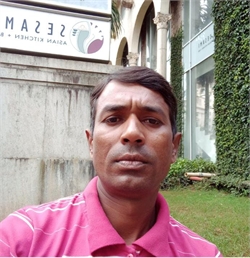 Lochan Bantar - Full time Cleaner and Cook and Patient Care and Elderly Care in Santacurz East in Mumbai