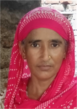 Logshree - Part time Cook in Badarpur in Delhi