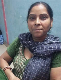 Lokesh - Part time Cleaner in Nand nagri in Delhi
