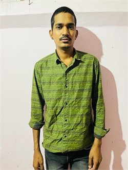 vinayak rathod - Full time Cleaner in karnataka in Bangalore Bengaluru