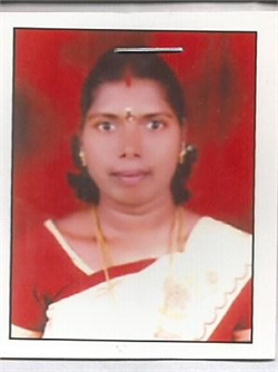Lokeshwari C - Part time Baby Sitter in Siddapura in Bangalore Bengaluru