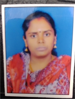lokeshwari - Part time Cook in Bangalore Bengaluru
