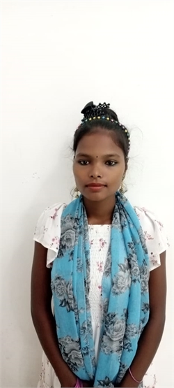 Lokhi hambron - Full time Cleaner and Cook and Baby Sitter in Malad west in Mumbai