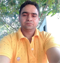 Loknath Sharma - Full time Cook in Vile Parle Juhu in Mumbai