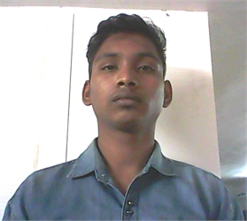 Lokpal Sidar (Janki) - Full time Cleaner and Cook in Raipur