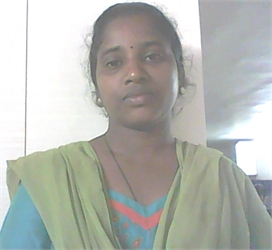 Lolanti Toppo (Lalita) - Full time Cleaner and Cook and Patient Care and Elderly Care and Baby Sitter in Vasai East in Thane