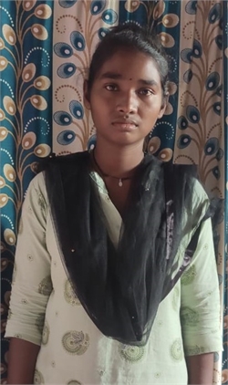 Lorita ekka - Full time Cleaner in bandra west in Mumbai