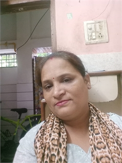 Loveleen Kaur - Part time Cook in Dabauli in Kanpur