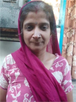 Lovely - Part time Cleaner in Anand Parbat in Delhi