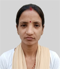 Lovely - Part time Cook and Baby Sitter in Naraina Village in Delhi