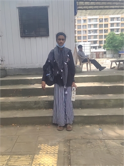 Lubna - Part time Cook in Andheri West, in Mumbai
