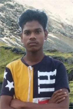 Luis Lakra - Full time Cleaner and Patient Care and Elderly Care in Malad West in Mumbai