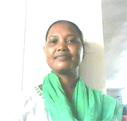 Luisa Minj - Full time Cleaner and Patient Care and Elderly Care and Baby Sitter in Malad West in Mumbai