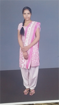 Lukhi Hansda - Full time Cleaner and Cook and Baby Sitter in Vasai in Thane