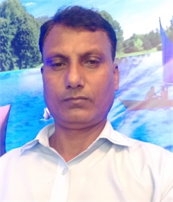 Lutan Thakur - Full time Cleaner in bhoiser in Mumbai