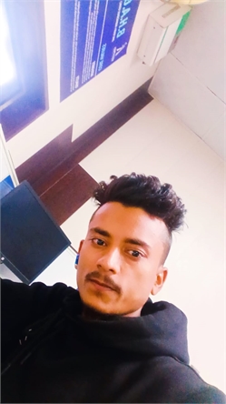 Luvkush Kumar - Part time Patient Care and Elderly Care in Faridabad in Faridabad