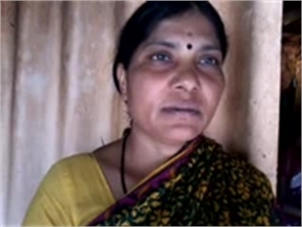 Luxmi Baliram Limbore - Part time Cleaner and Baby Sitter in Kandivali East in Mumbai