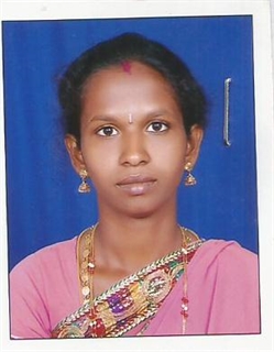 M.Anita - Part time Cleaner and Cook and Baby Sitter in Sony World, Koramangala, in Bangalore Bengaluru