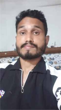 M D Imraan - Part time Cleaner in Hill Road Near in Mumbai