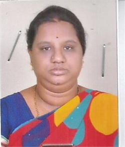 M Komala - Full time Cleaner and Cook and Baby Sitter in Hennur in Bangalore Bengaluru
