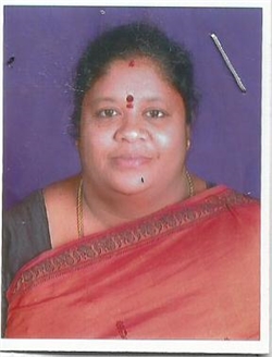 M Sulochana - Part time Cook in Ittumadu in Bangalore Bengaluru
