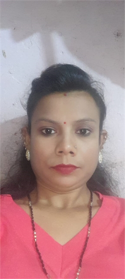 Maazada Barik - Part time Patient Care and Elderly Care and Baby Sitter in Hajiali in Mumbai