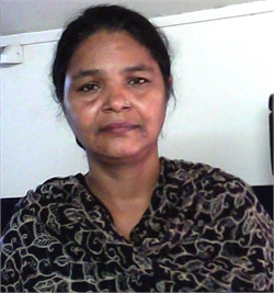 Mabiya Piyada - Full time Patient Care and Elderly Care and Baby Sitter in Mankhurd in Mumbai