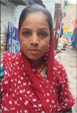 Machorakra - Part time Cleaner in Bhawana in Delhi