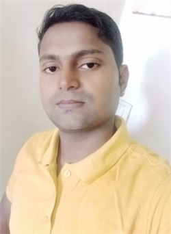 Madan Kumar Mandal - Full time Cook in Andheri East in Mumbai