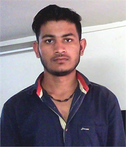 Madan kumar sahu - Full time Cleaner and Cook and Patient Care and Elderly Care in Vile parle West in Mumbai