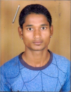 Madan Kumar (Shambhu Shahu) - Part time Cleaner and Cook in Kandivali West in Mumbai