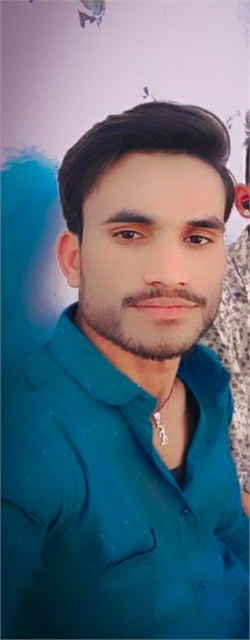 Madan lal - Full time Cleaner in rajasthan in Udaipur