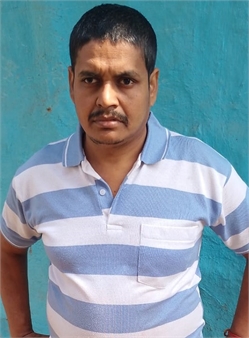 Madan Mandal - Full time Cook in Bihar in Patna