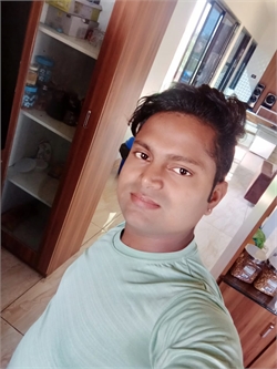 Madan mandal - Full time Cook in worli in Mumbai