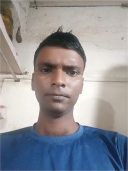 Madan Paswan - Full time Cleaner and Cook in Andheri in Mumbai