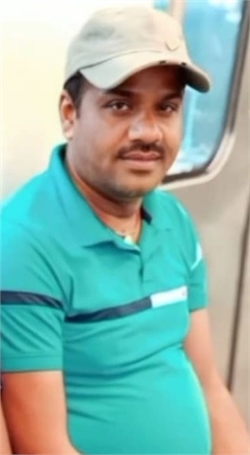 Madan prasad - Full time Cleaner and Cook in Vile Parle West in Mumbai