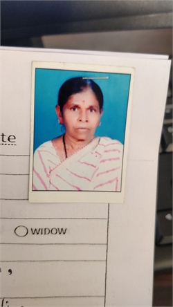 Madevi - Full time Cleaner and Cook in Mandhya in Madanapalle