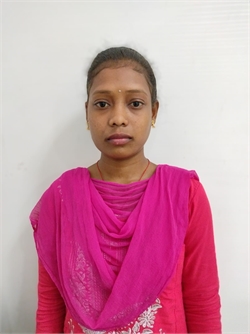 Madhabi Pradhan - Full time Cleaner in Malad West in Mumbai