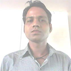 Madhav Lal Regar - Part time Cook in Dungla in Mumbai